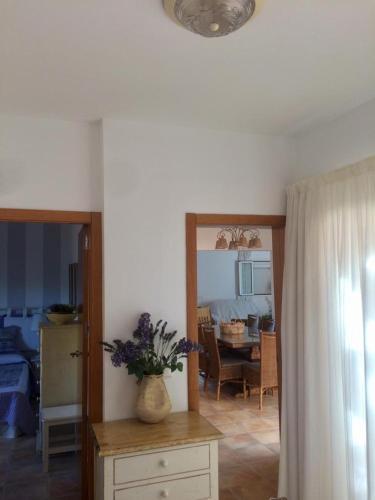 Villa Paola Corralejo