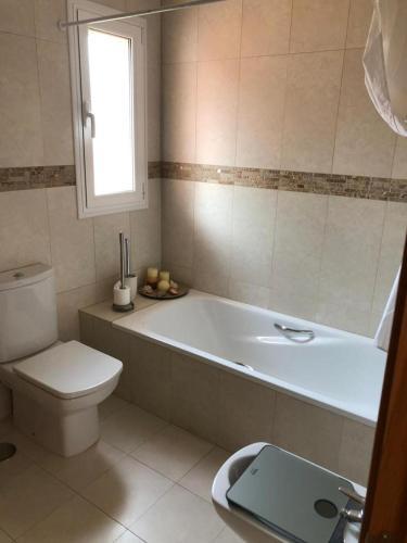 Villa Paola Corralejo