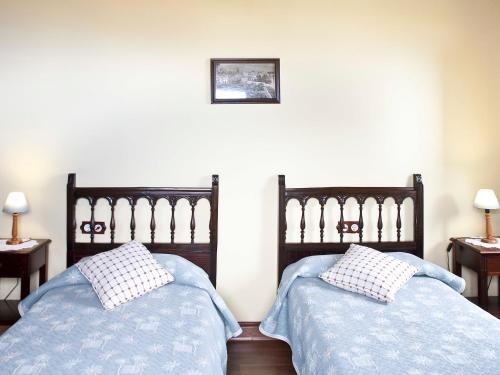 Holiday Home Camino La Candelaria.3