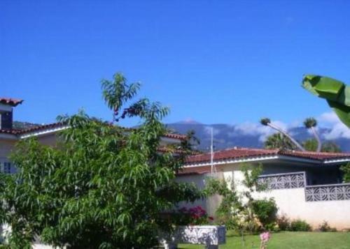 104851 - House In La Orotava