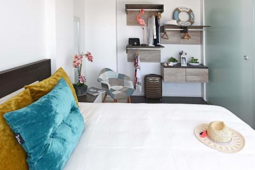 Apartamento Amadores C&h Suite