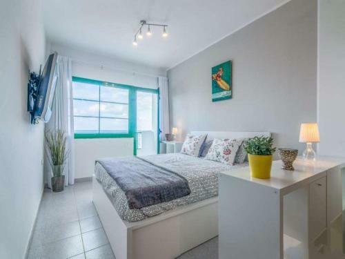 San Cristobal De La Laguna Apartment Sleeps 3 Wifi