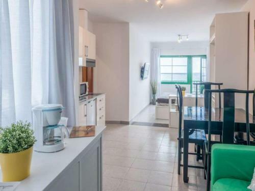 San Cristobal De La Laguna Apartment Sleeps 3 Wifi
