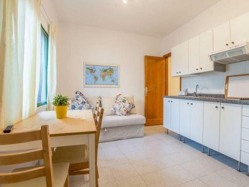 San Cristobal De La Laguna Apartment Wifi T691583