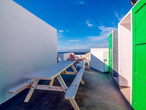 San Cristobal De La Laguna Apartment Wifi T691583