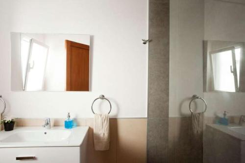 San Cristobal De La Laguna Apartment Sleeps 2 Wifi