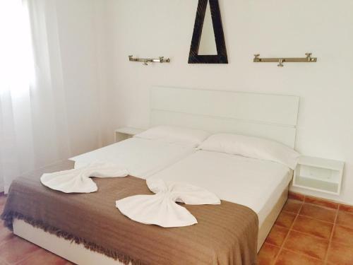 Apartamentos Boutique Deluxe