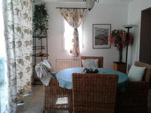 Apartamentos Casa Romantica