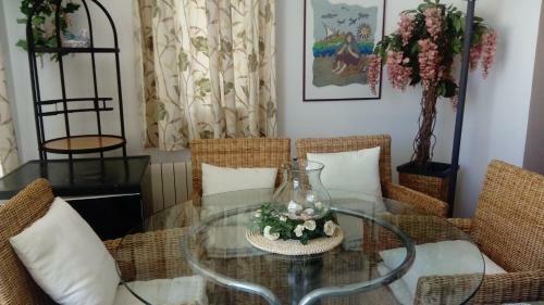 Apartamentos Casa Romantica