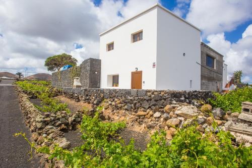 Apartamento Casa Carait En Tiagua