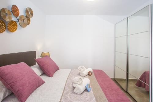 Apartamento Casa Carait En Tiagua