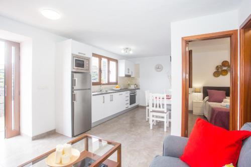 Apartamento Casa Carait En Tiagua