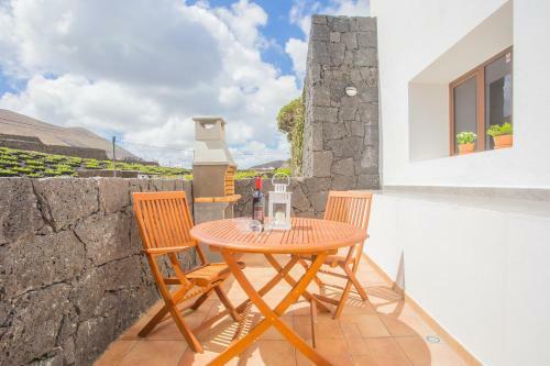 Apartamento Casa Carait En Tiagua