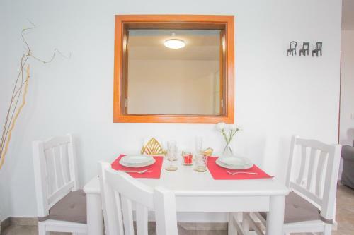 Apartamento Casa Carait En Tiagua
