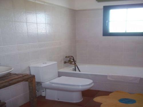 La Vegueta Villa Sleeps 7 Wifi