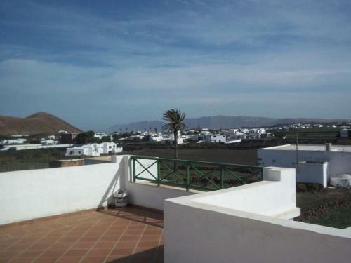La Vegueta Villa Sleeps 7 Wifi