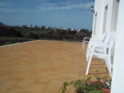 La Vegueta Villa Sleeps 7 Wifi