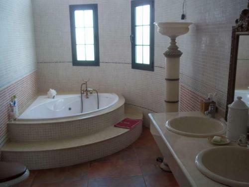 La Vegueta Villa Sleeps 7 Wifi