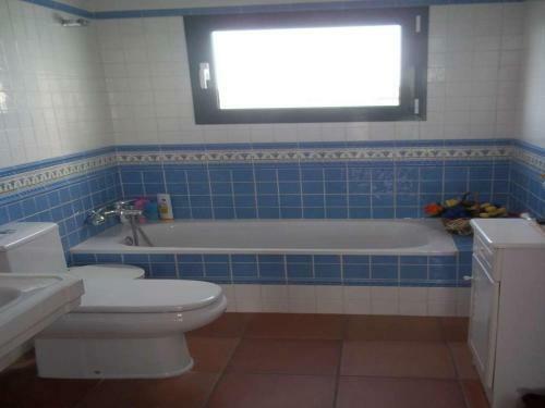 La Vegueta Villa Sleeps 7 Wifi