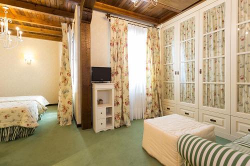 Agroturismo Mayor 35