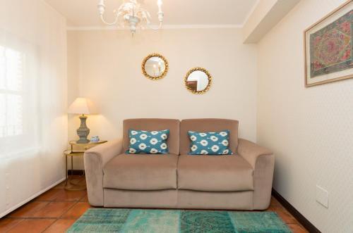 Agroturismo Mayor 35