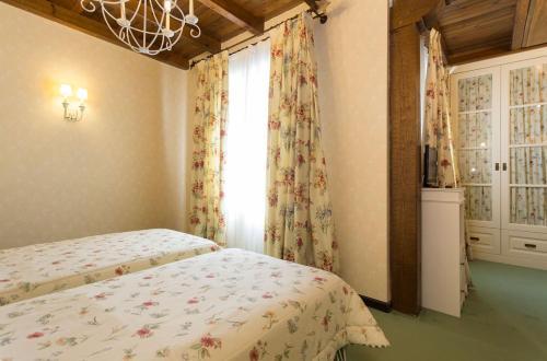 Agroturismo Mayor 35