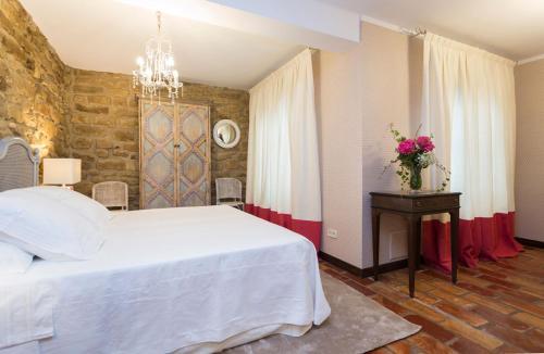 Agroturismo Mayor 35