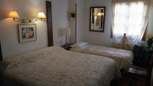 Agroturismo Casa Rural Erletxe
