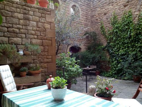 Agroturismo Casa Rural Erletxe