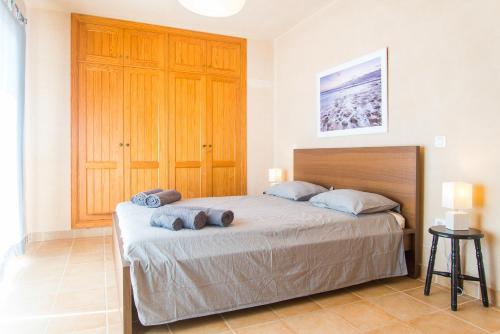 Lodge Villa Upupa