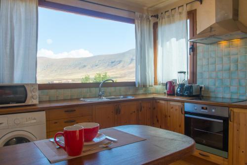 Lodge Villa Upupa