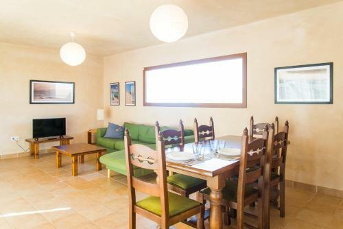 Lodge Villa Upupa