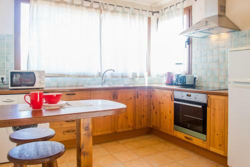 Lodge Villa Upupa