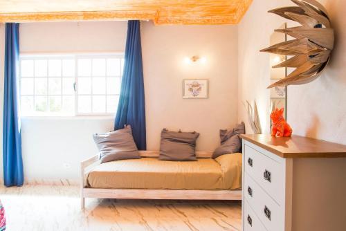 Apartamento Volcano