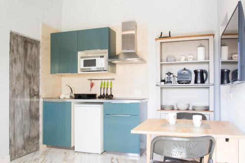Apartamento Volcano