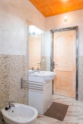 Apartamento Volcano