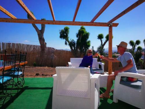 Lightbooking-villa Sol