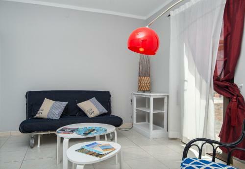 Lightbooking-villa Sol