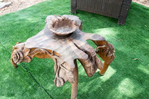 Lightbooking-villa Sol