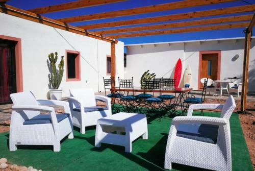 Lightbooking-villa Sol