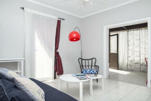 Lightbooking-villa Sol