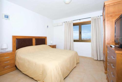 Lajares Villa Sleeps 8 Air Con Wifi