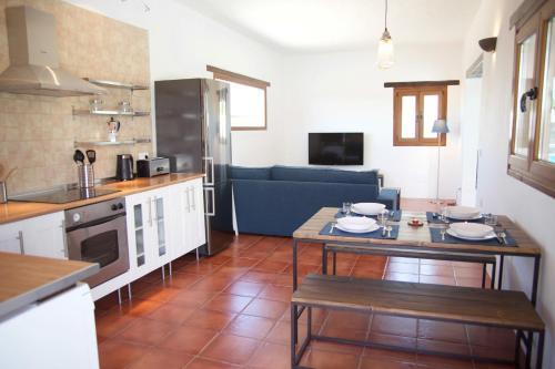 Villa Luz