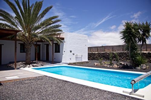 Villa Luz