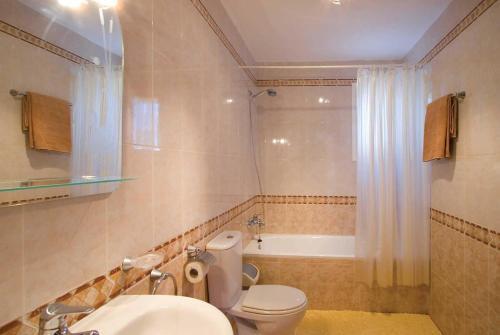 Lajares Villa Sleeps 6 Wifi