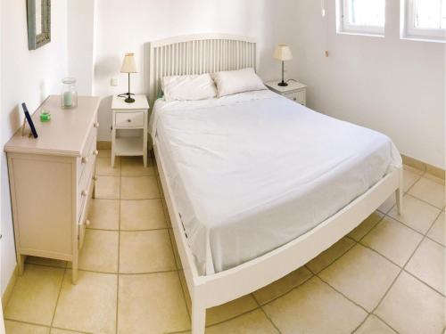 Four-bedroom Holiday Home In Vera Playa