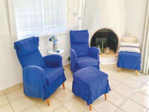 Four-bedroom Holiday Home In Vera Playa