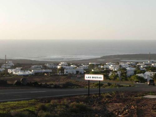 Las Brenas Villa Sleeps 2 Pool Wifi T691364