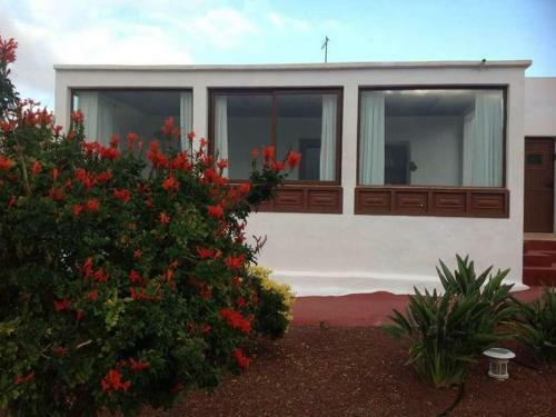 Las Brenas Villa Sleeps 2 Pool Wifi T691364
