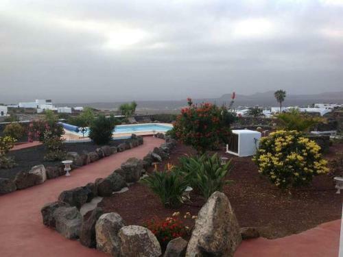 Las Brenas Villa Sleeps 2 Pool Wifi T691364